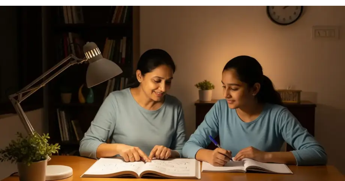 Home learning tips for parents supporting child education at Ayana International School