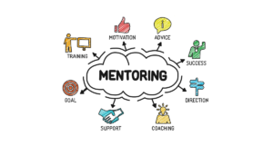 Teacher mentorship helping students achieve academic success at Ayana International School