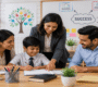 how schools and parents work together for student success 90x80