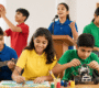 school clubs students hidden talents akshaya bala kuteera preschool bangalore 90x80